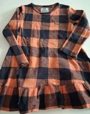 Robe 3 ans 