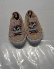 Basket Kiabi pointure 21