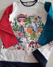 Robe boboli 3 ans 