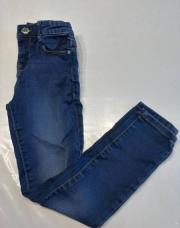 Jeans Okaidi 8 ans