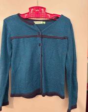 Gilet premaman 4 ans 