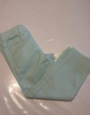 Jeans 3/4 Kiabi taille 7 ans 