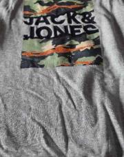 Pull JACK ET JONES M