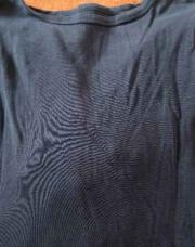 Pull noir L