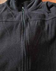 Gilet noir 46/48