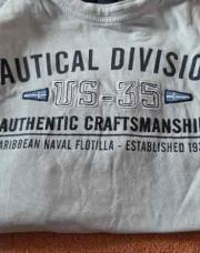 Thee shirt C&A L