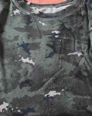 Thee shirt DECATHLON M