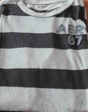 Thee shirt lignée M