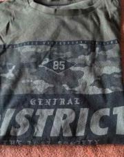 Thee shirt S