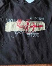 Thee shirt MEXX XXL