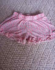 Short 2 ans 