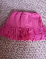 Jupe/short 2ans Noukie's 