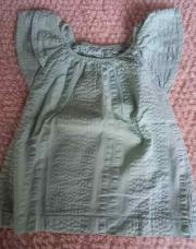 T-shirt fille 2ans 