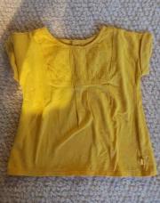 T-shirt fille 2ans Obaïbi
