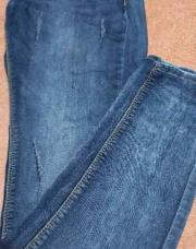 Jeans BLUE GOLD 38