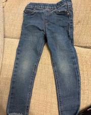 Jegging 3-4 ans 