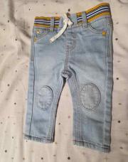 Jeans Kiabi 6 mois