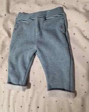 Pantalon rayé Okaidi 6 mois