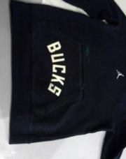 sweat capuche. Nba taille 10/12