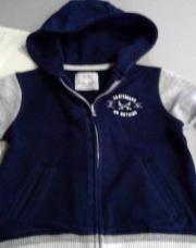 gilet capuche zara taille 4ans