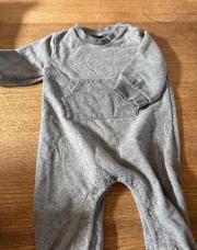 Dors bien zeeman 9 mois gris 