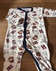 Dors bien zeeman 1/3 mois Harry Potter 