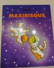 Livre Maxibisous