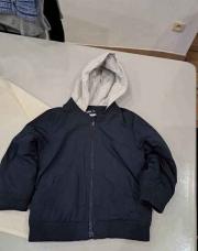 Blouson mi saisons kiabi  98