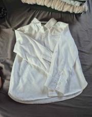 Chemise blanche 