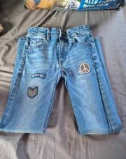 Jeans ikks 