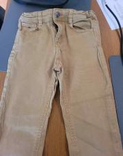 Pantalon tao skinny 116