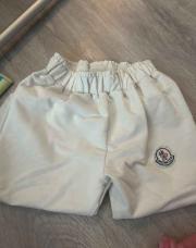 Training moncler 