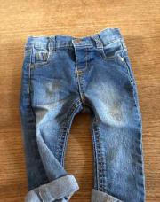 Jeans Taokids 6 mois 