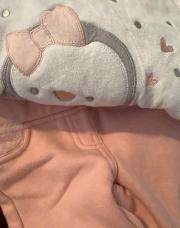 Ensemble chaud 6M 