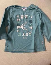 T-shirt Hugo boss 6 mois 
