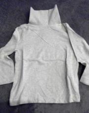 sous pull tape a l œil taille 4ans