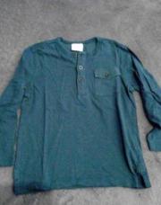 t-shirt  taille 4ans zara