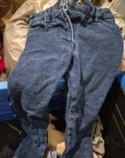 Jeans jbc t12mois 