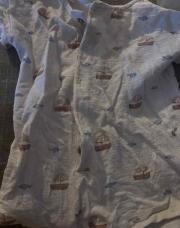 Combi short 