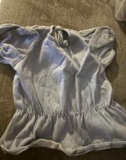 T-shirt jeans 