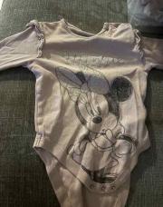 Body Disney 2