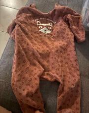Pyjamas 