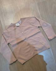 Gilet rose ZARA/ 98cm