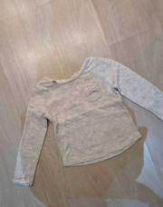 Blouse beige ZARA/ 98cm