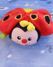Coccinelle musicale