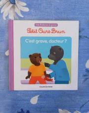 Livre POB 