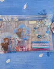 Trousse avec accessoires RN
