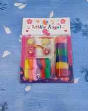 Accessoires cheveux 
