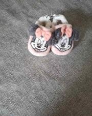 Chaussons disney 