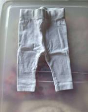 legging blanc 